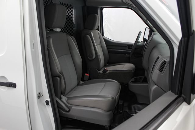 Used 2020 Nissan NV 1500 SV w/ Navigation Package RWD image 23