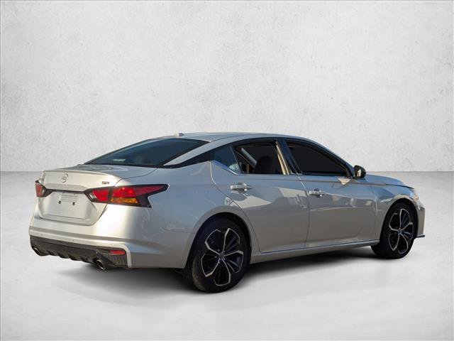 Used 2024 Nissan Altima 2.5 SR image 5