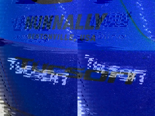 Used 2024 Hyundai Tucson SEL image 12