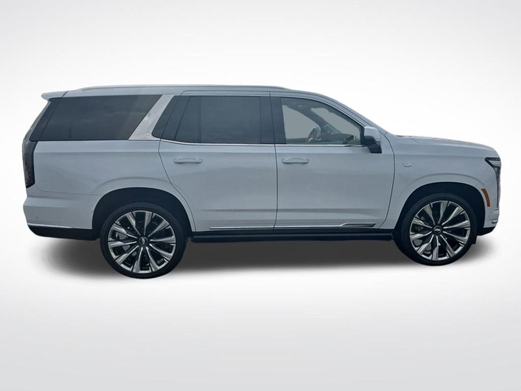 New 2026 Cadillac Escalade Platinum Luxury w/ LPO, Floor Liner Package image 6