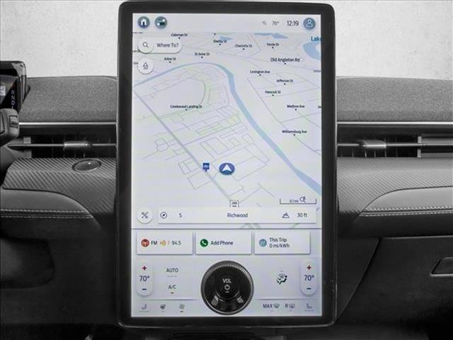 New 2025 Ford Mustang Mach-E Premium image 23