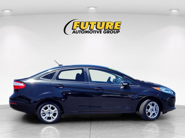 Used 2014 Ford Fiesta SE FWD image 3