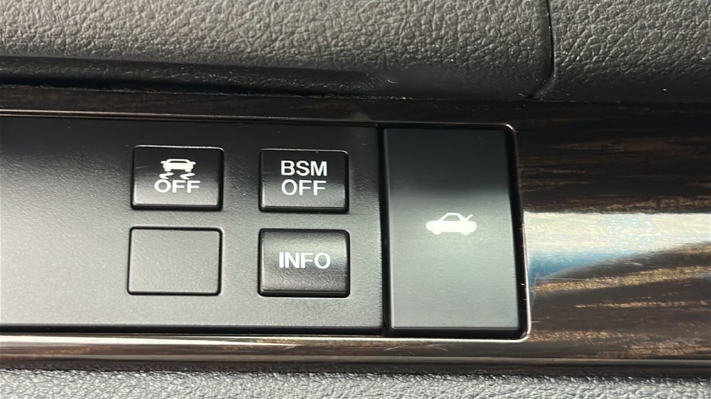 Used 2011 MAZDA MAZDA6 i Touring Plus FWD image 20