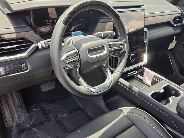 New 2026 GMC Acadia Denali w/ Super Cruise Package FWD image 11