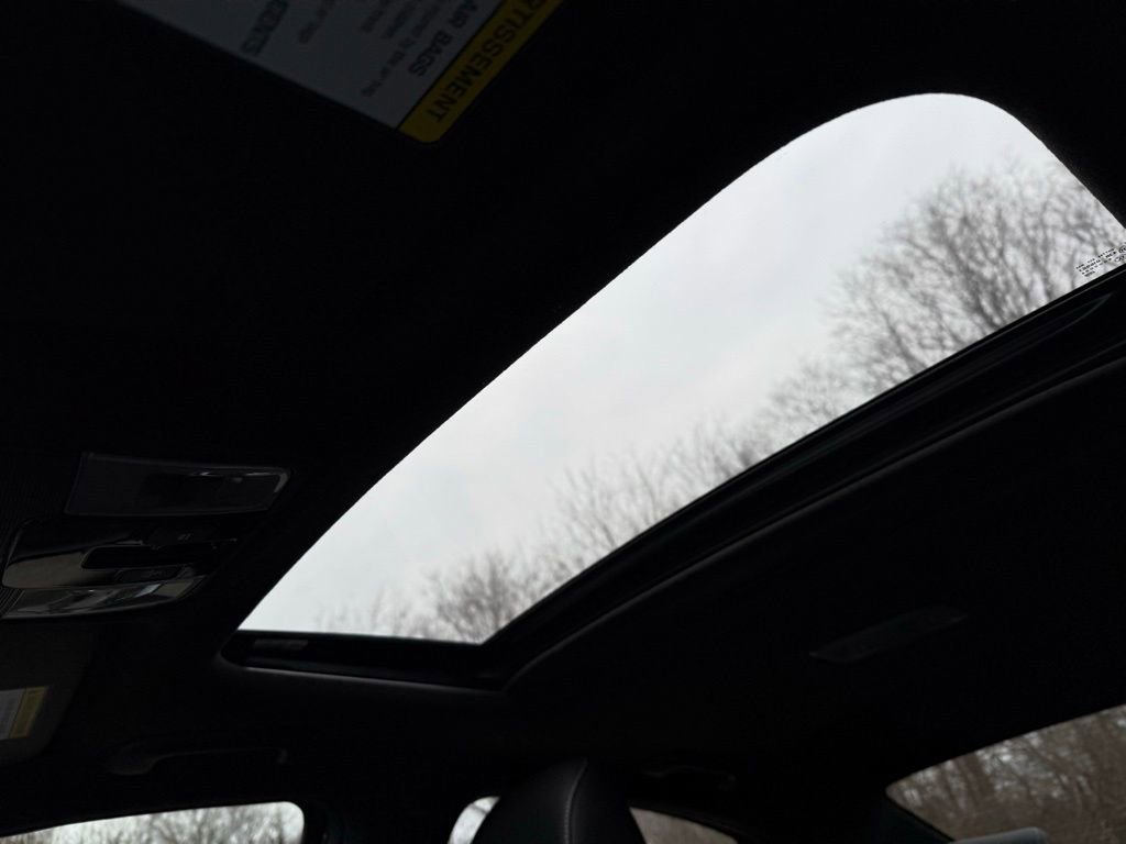 Certified 2024 Kia Forte GT-Line w/ GT-Line Premium Package image 32