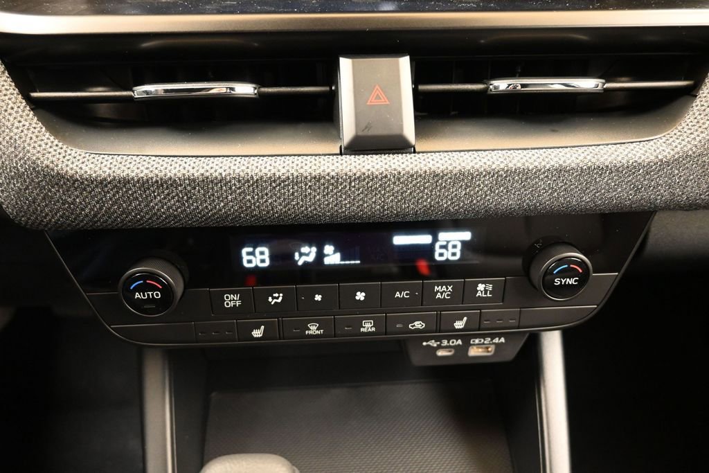New 2026 Subaru Outback Premium AWD/4WD image 34