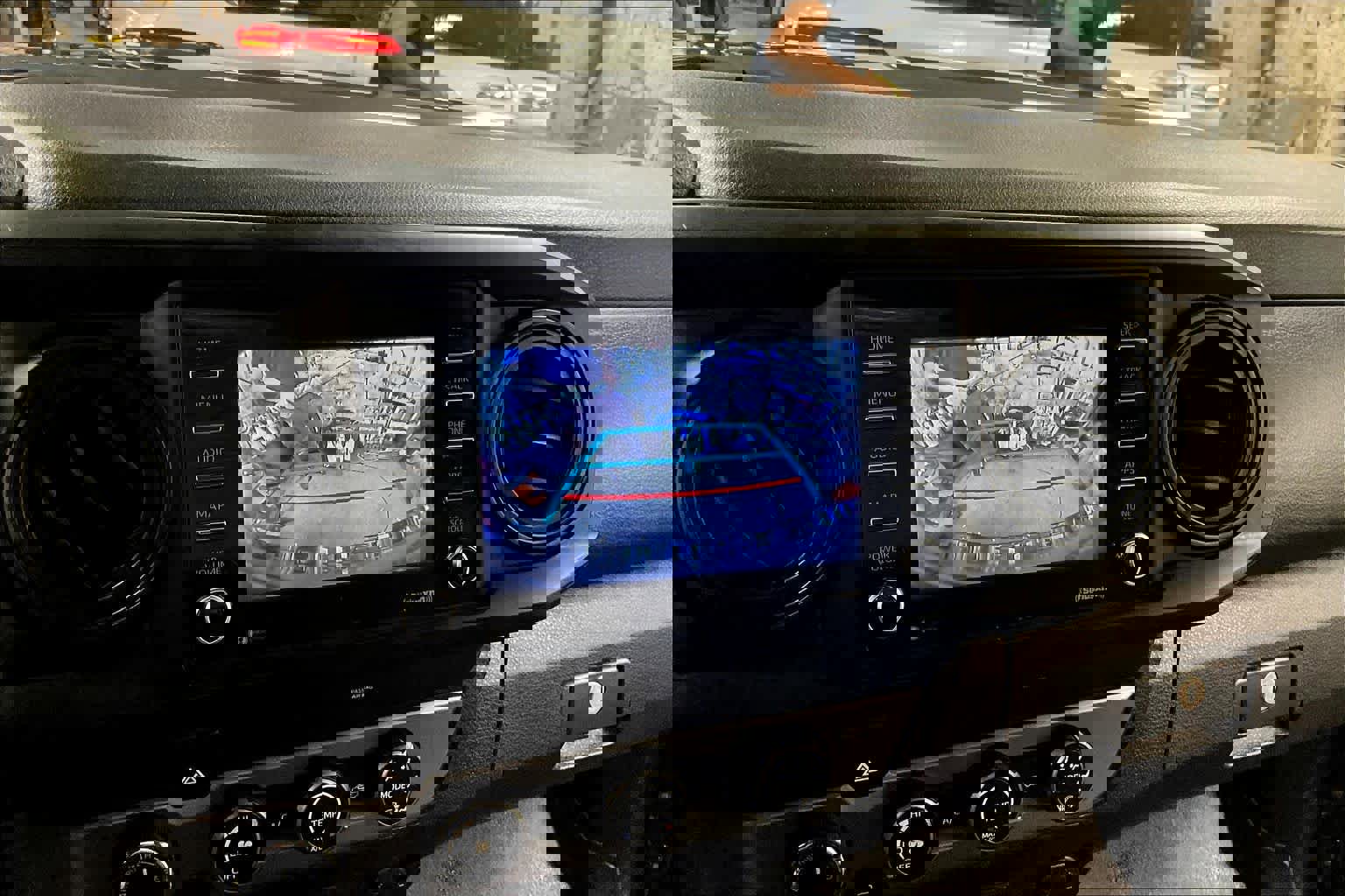 Used 2021 Toyota Tacoma SR image 27