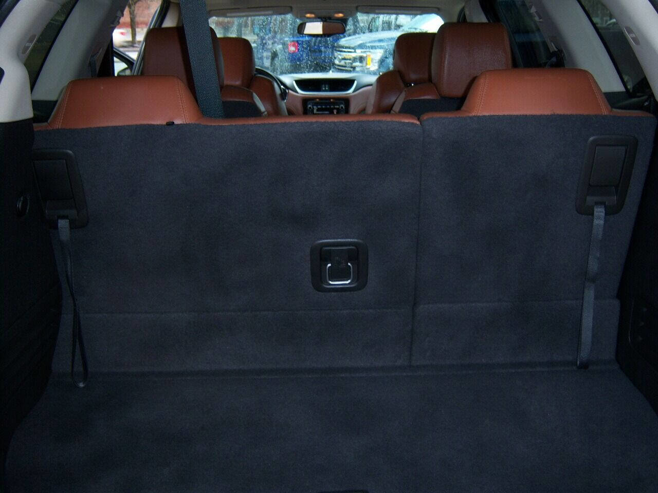 Used 2017 Chevrolet Traverse Premier image 11