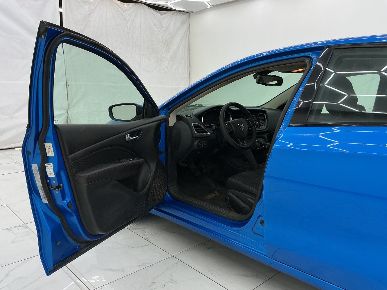 Used 2016 Dodge Dart SXT FWD image 10