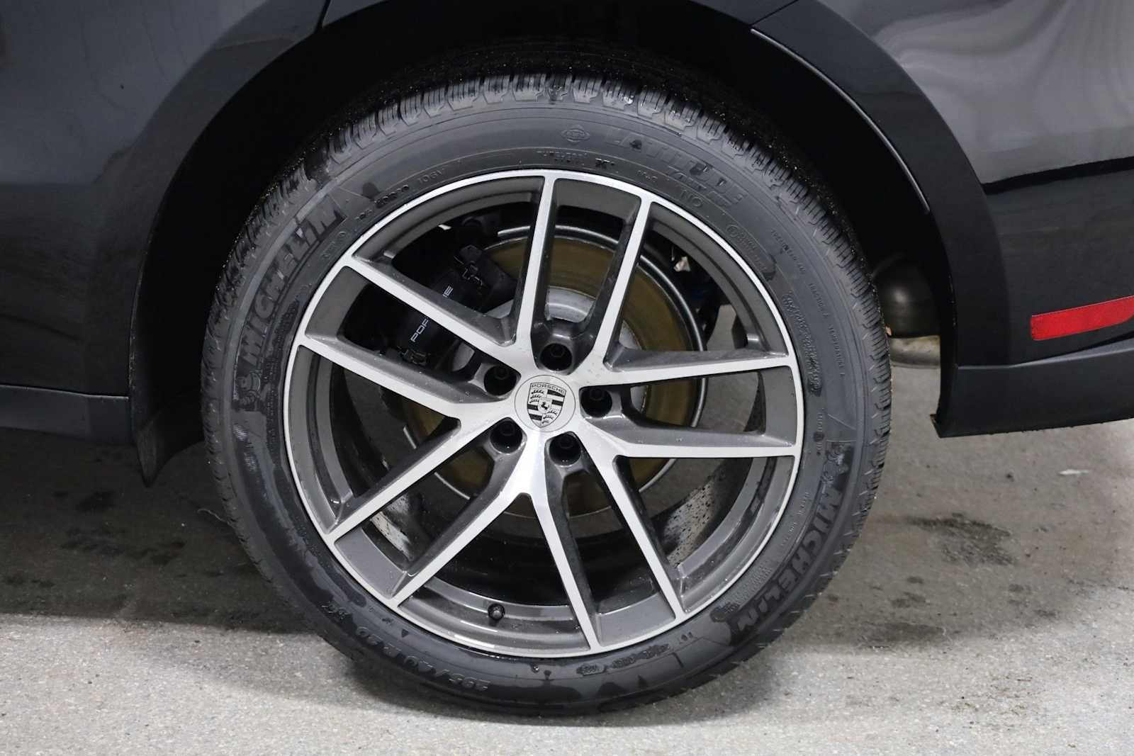 New 2026 Porsche Macan image 39