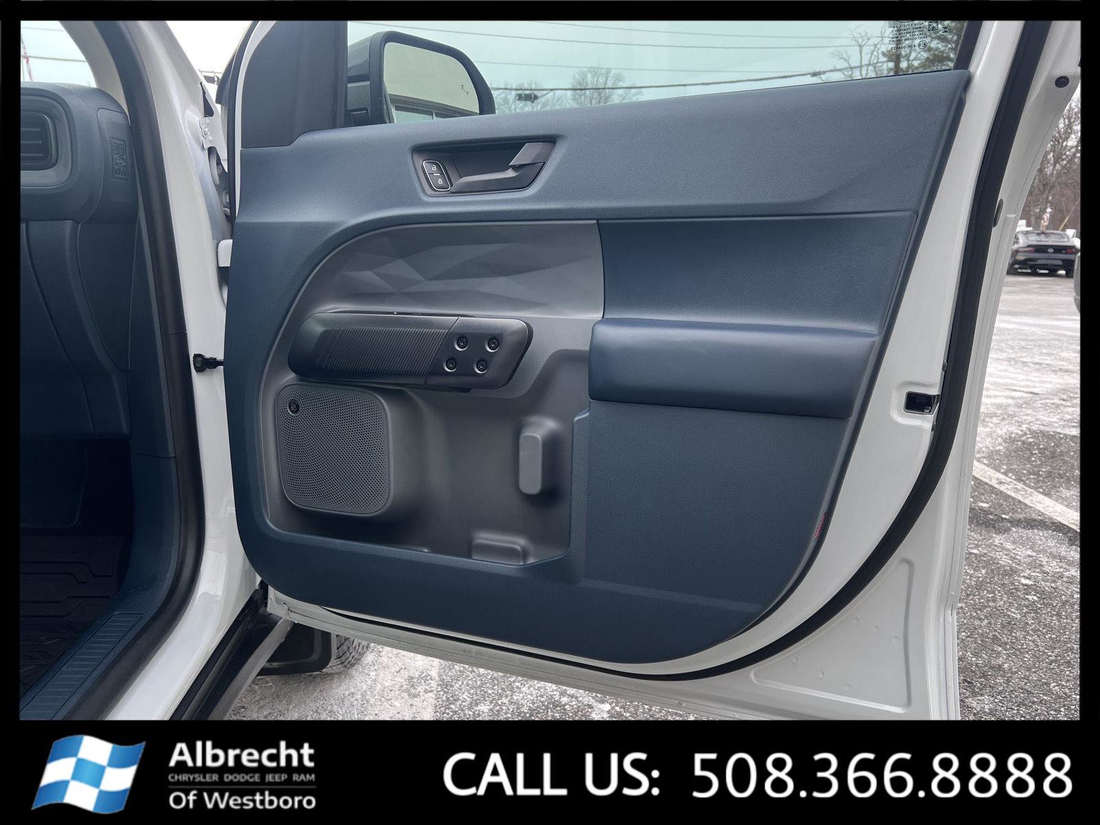 Used 2024 Ford Maverick Tremor w/ Tremor Off-Road Package image 21