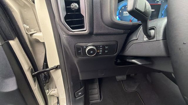 New 2025 Ford Bronco Sport Outer Banks w/ Outer Banks Tech Package+ image 28