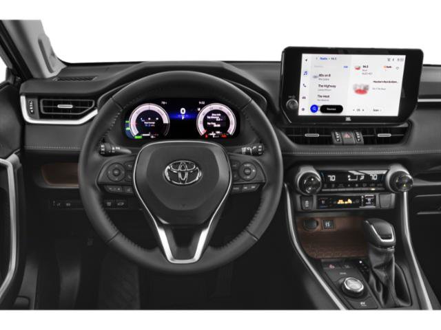 Used 2023 Toyota RAV4 Limited AWD/4WD image 7