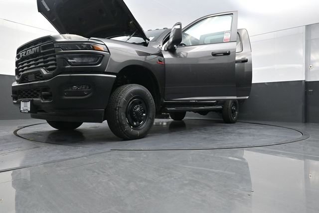 New 2026 RAM 2500 Tradesman image 32