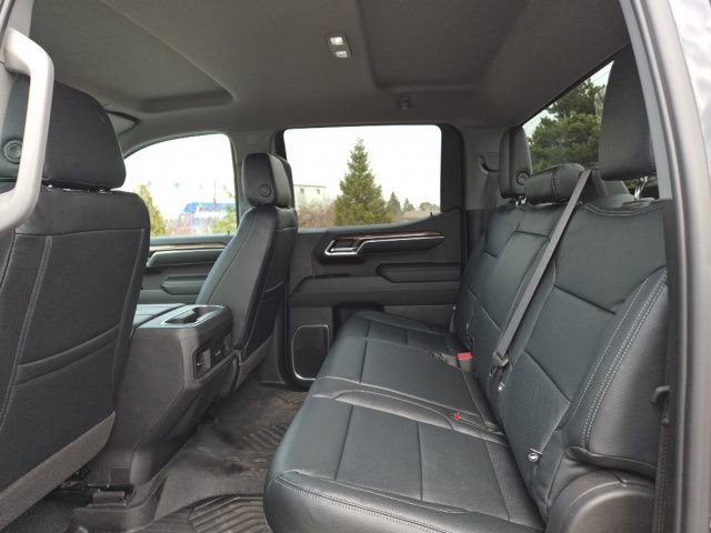 Used 2022 Chevrolet Silverado 1500 RST image 27