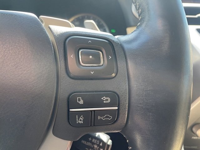 Used 2019 Lexus NX 300 AWD w/ Premium Package image 20