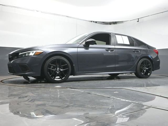 Used 2022 Honda Civic Sport image 31