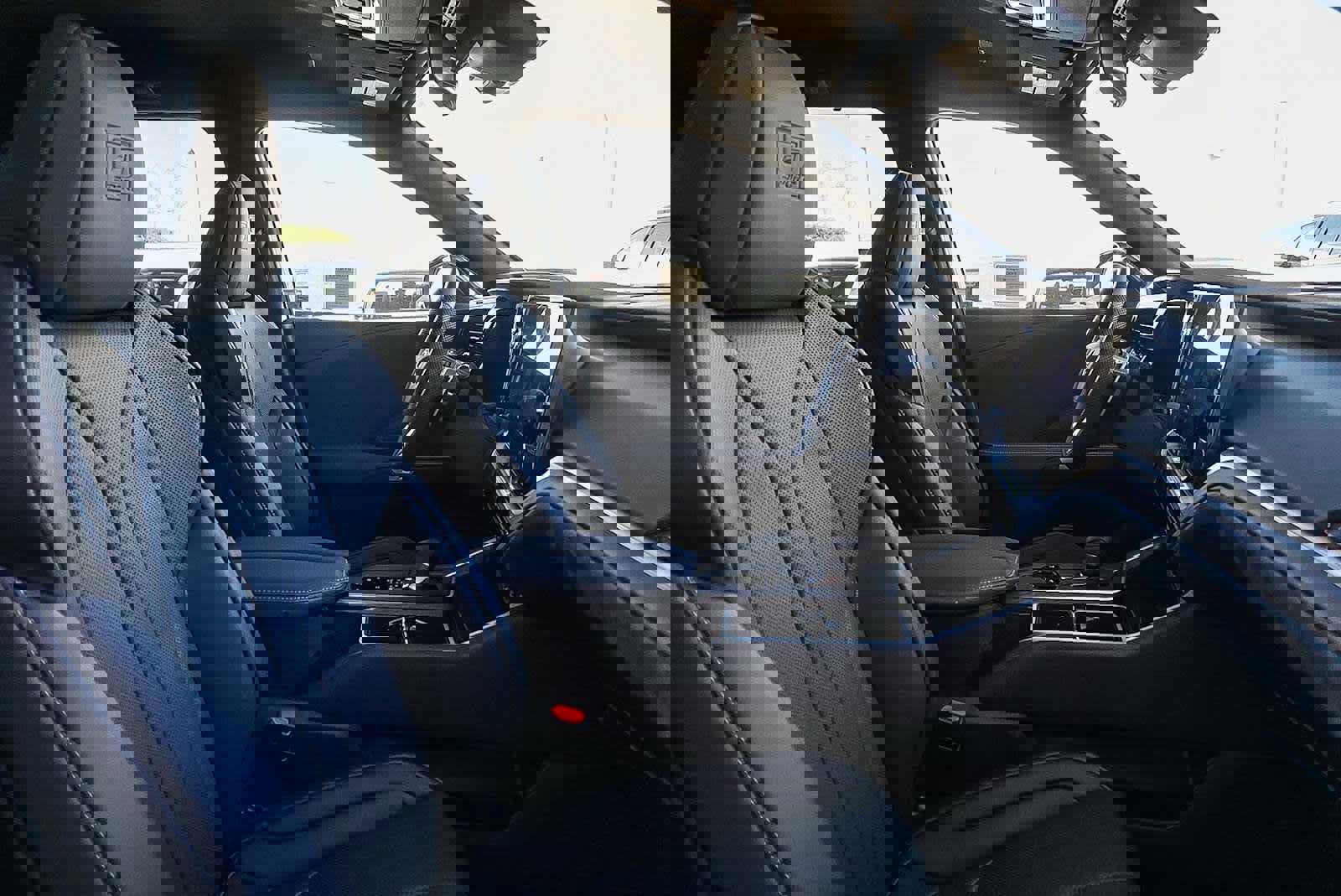 New 2026 Lexus TX 500h AWD image 16