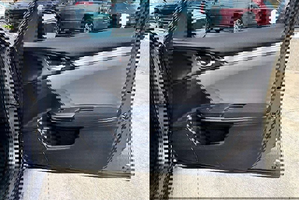 Used 2019 Honda Civic LX image 27