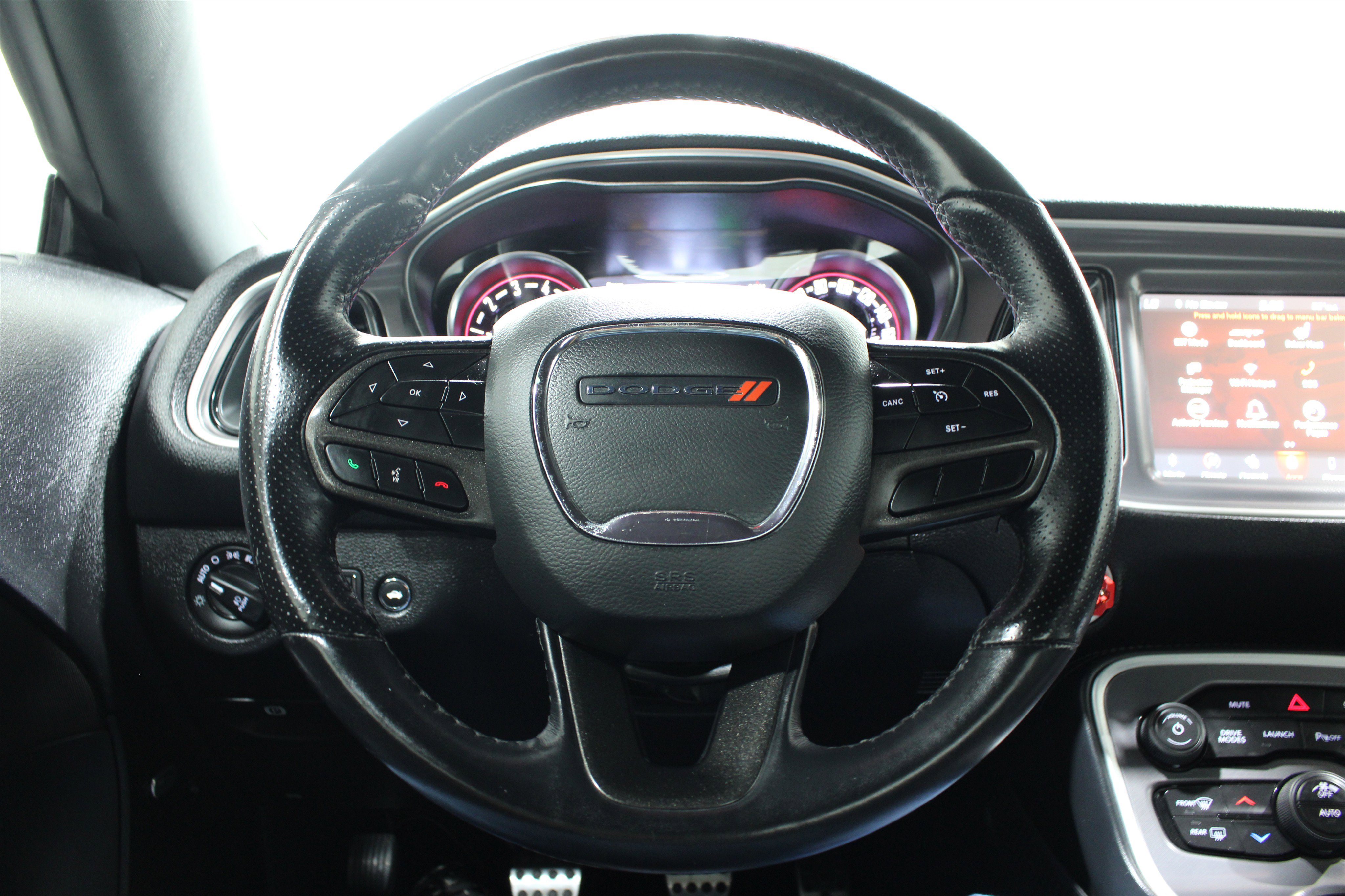 Used 2022 Dodge Challenger R/T Scat Pack RWD image 10