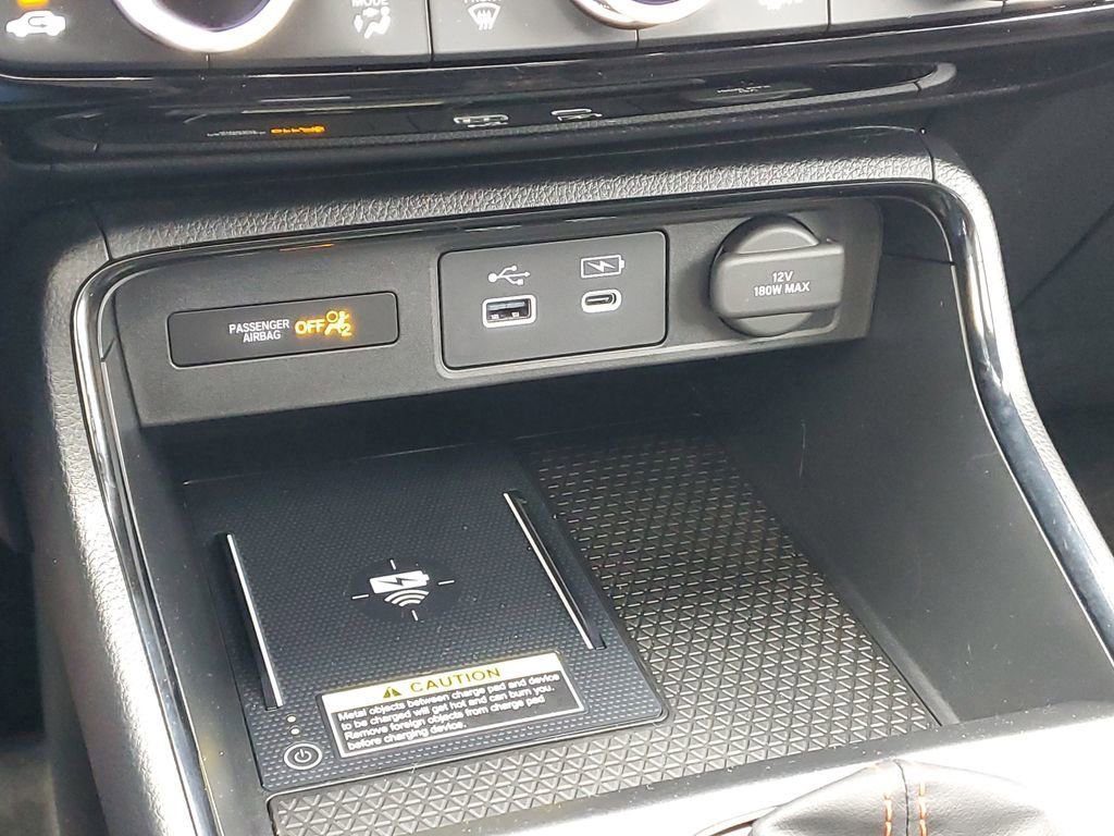 Used 2024 Honda CR-V Sport Touring image 32