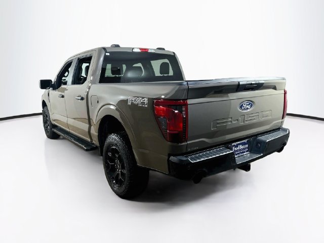 New 2026 Ford F150 STX AWD/4WD image 5