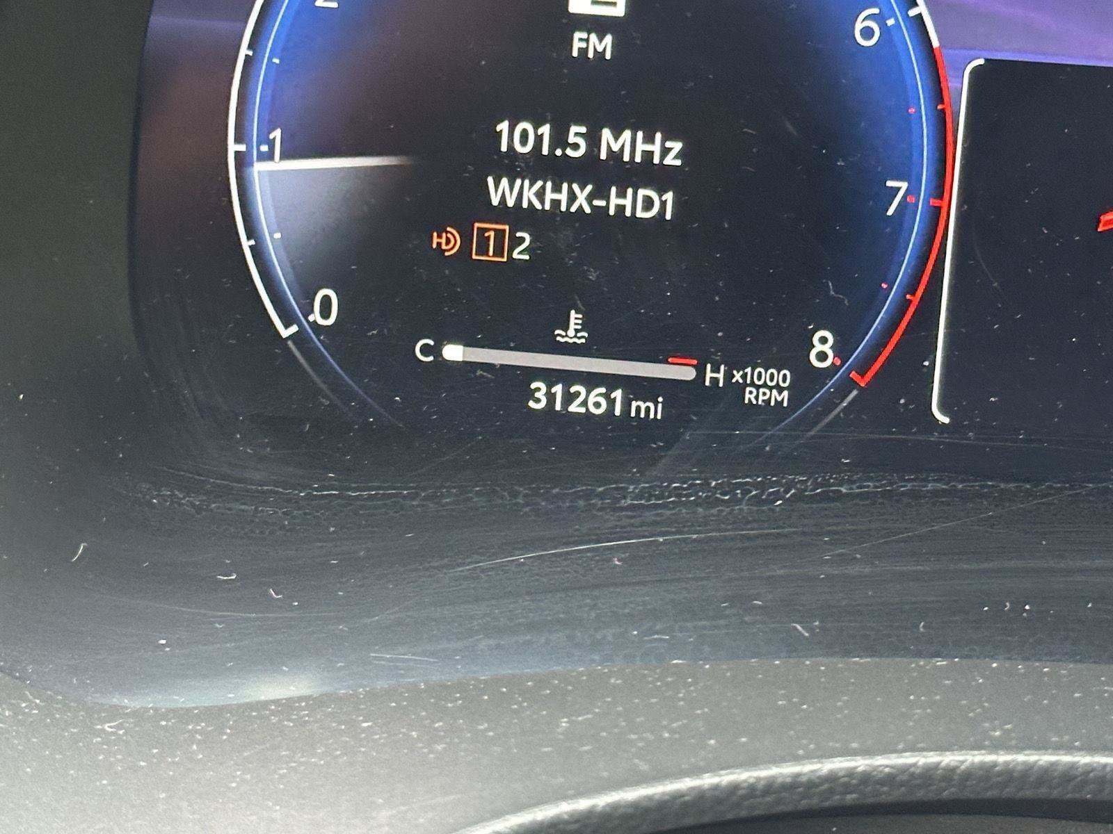 Used 2023 Toyota Highlander Platinum FWD image 65