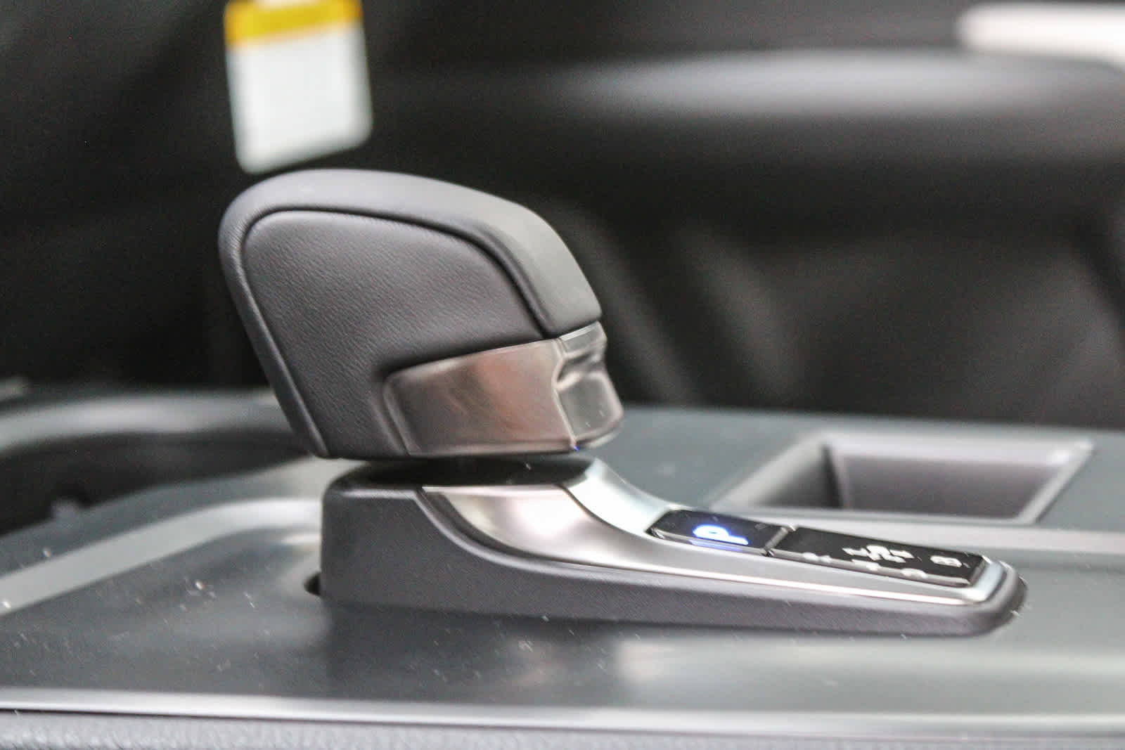 New 2025 Lexus UX 300h FWD image 23