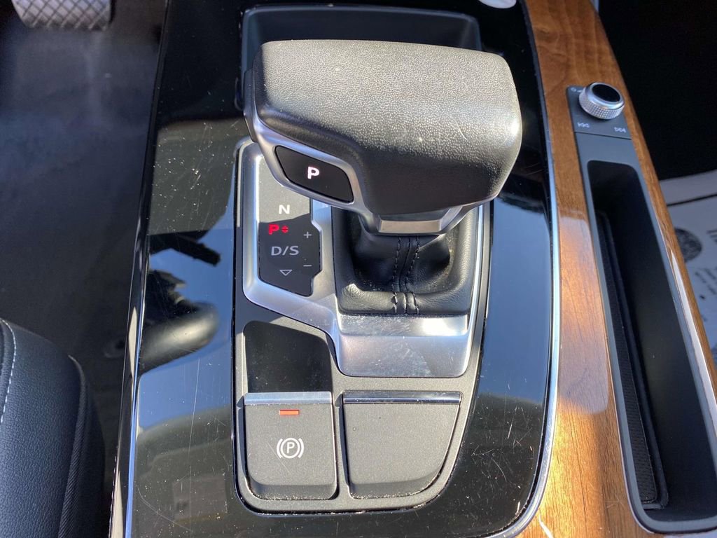 Used 2023 Audi Q5 2.0T Premium Plus image 20