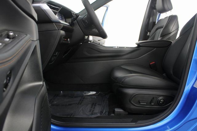 New 2026 Jeep Cherokee Limited image 15