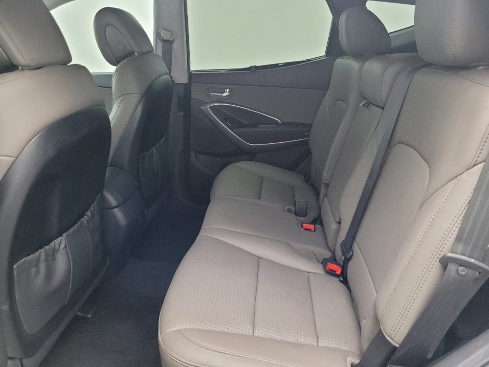 Used 2015 Hyundai Santa Fe Sport 2.0T image 18