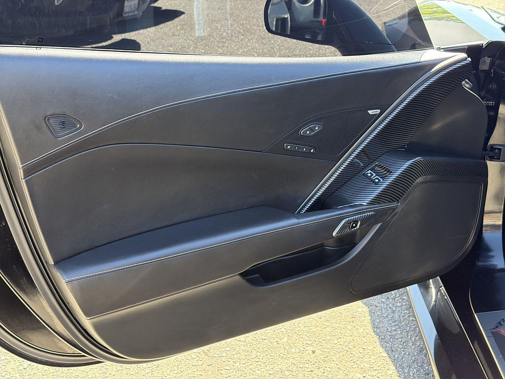 Used 2017 Chevrolet Corvette Z06 RWD image 20