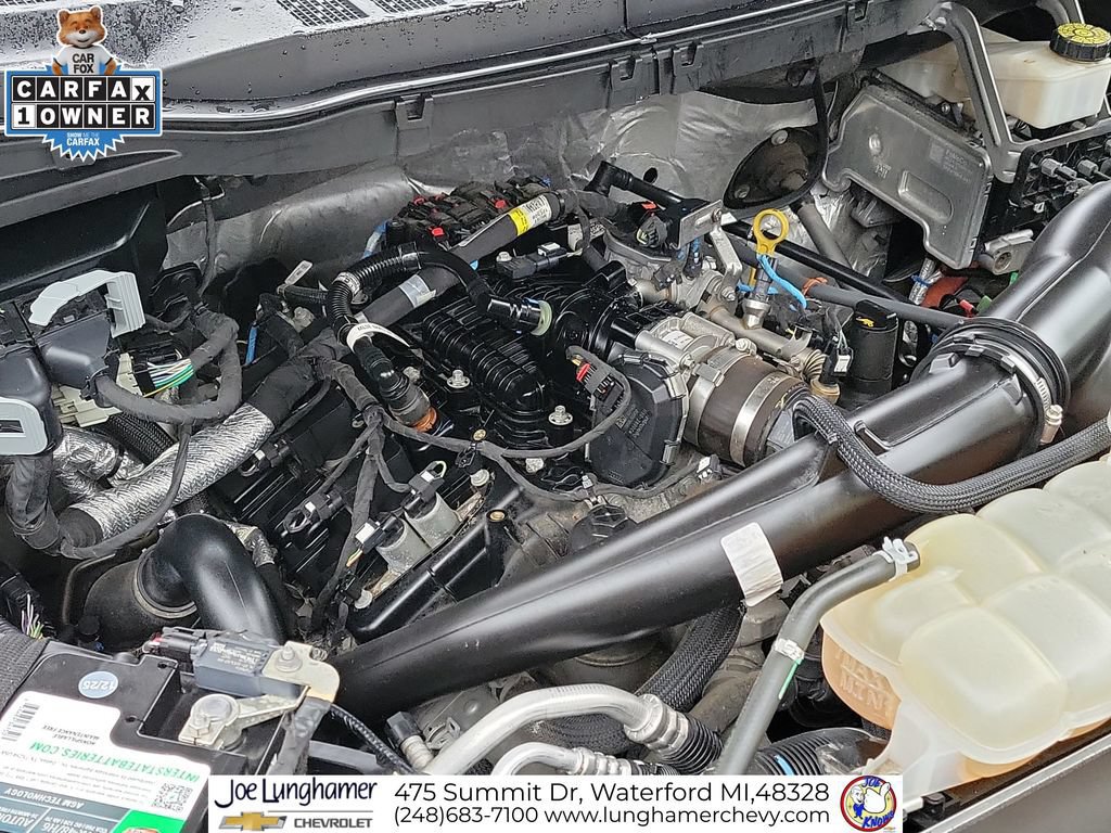 Used 2021 Ford F150 XLT w/ Equipment Group 302A High AWD/4WD image 31