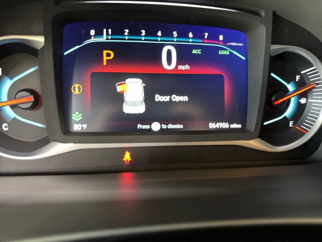 Used 2022 Honda Pilot Touring image 2
