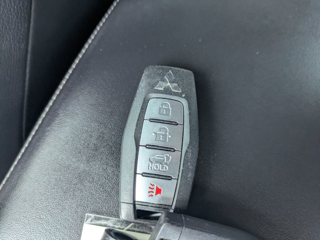 Used 2022 Mitsubishi Outlander SEL FWD image 33