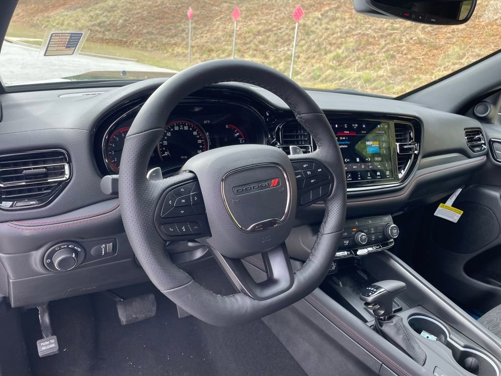 New 2026 Dodge Durango GT image 11