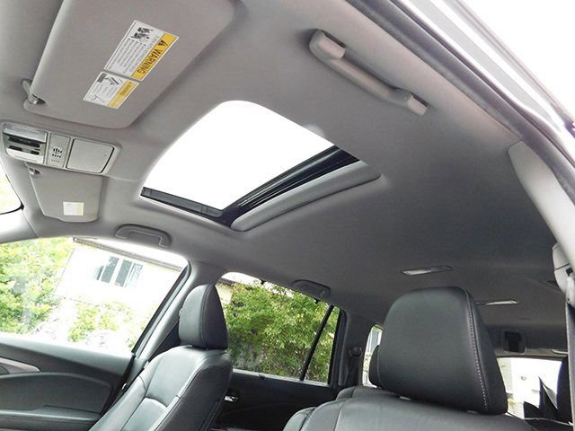 Used 2022 Honda Pilot Special Edition image 19