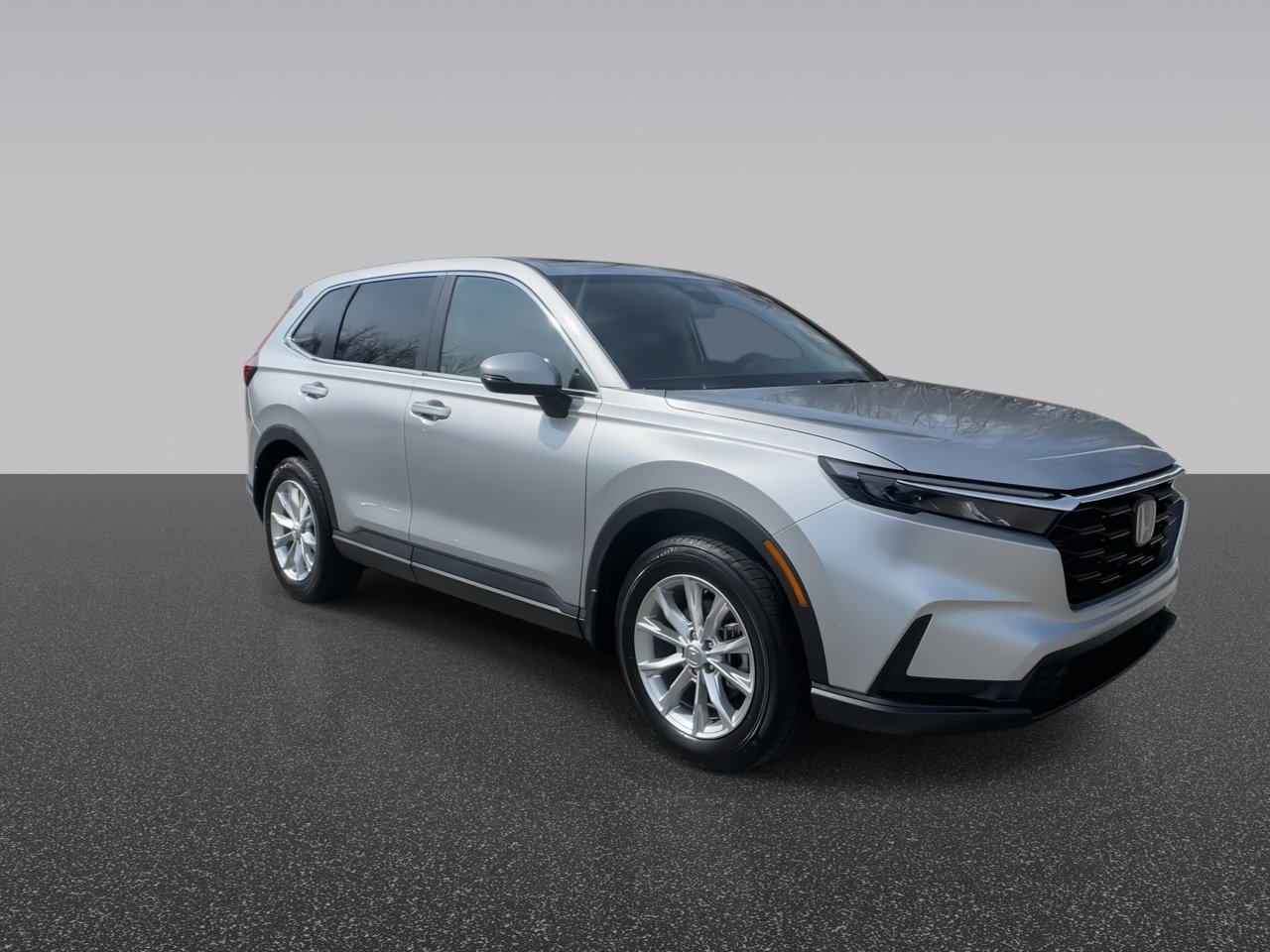 Used 2025 Honda CR-V EX image 3