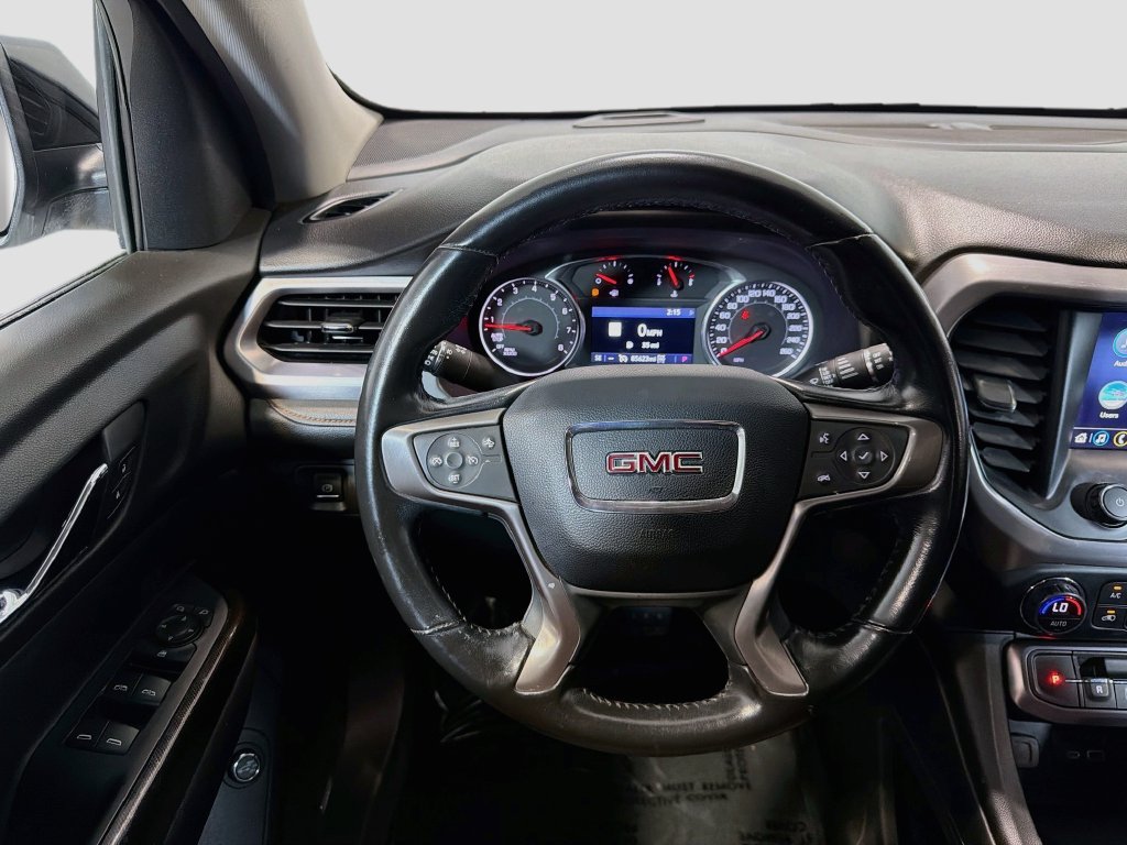 Used 2020 GMC Acadia AT4 w/ GMC Pro Grade Package AWD/4WD image 24