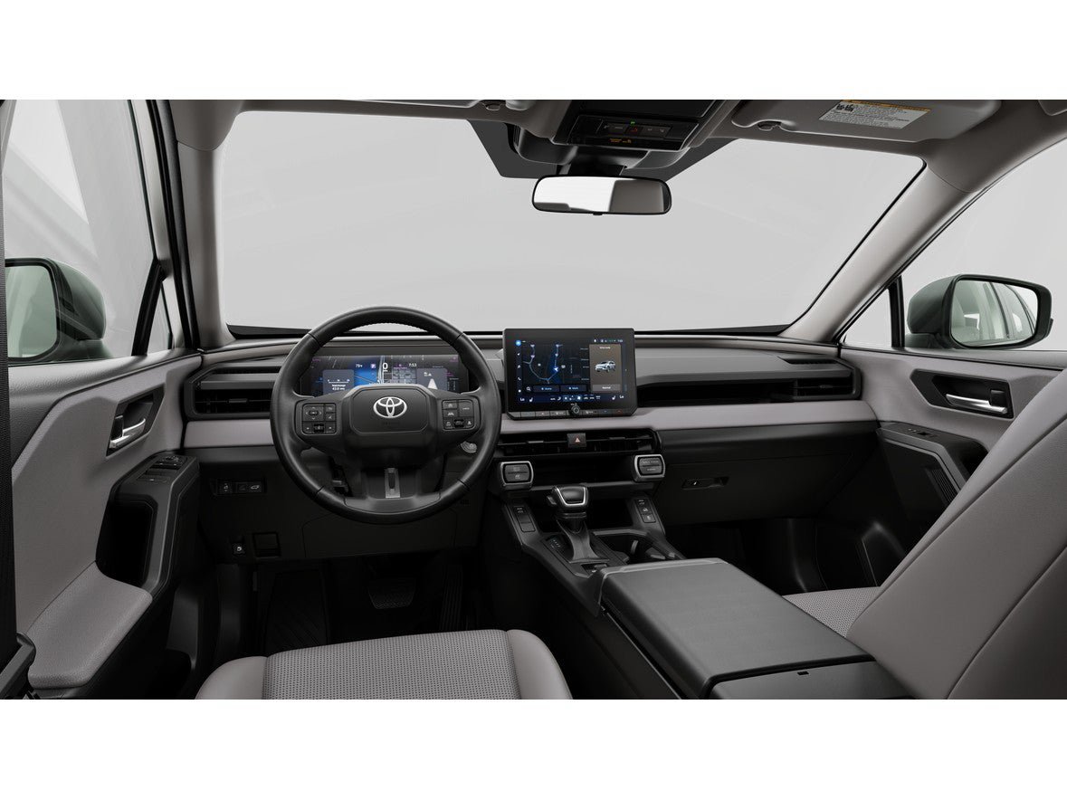 New 2026 Toyota RAV4 XLE Premium AWD/4WD image 5