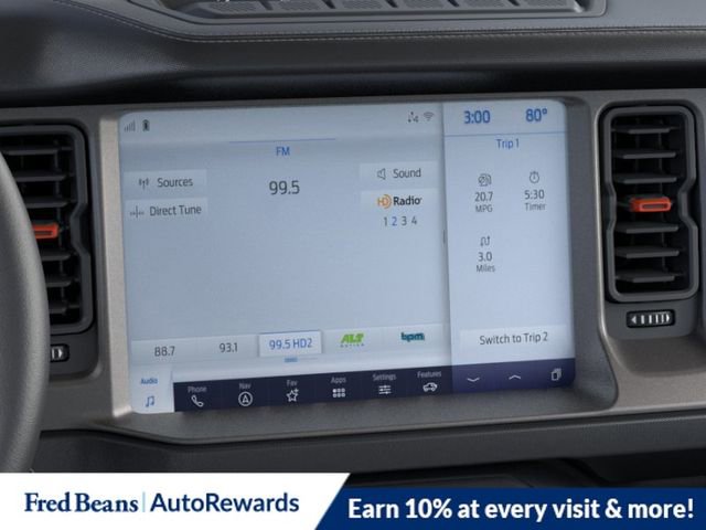 New 2026 Ford Bronco Raptor image 16