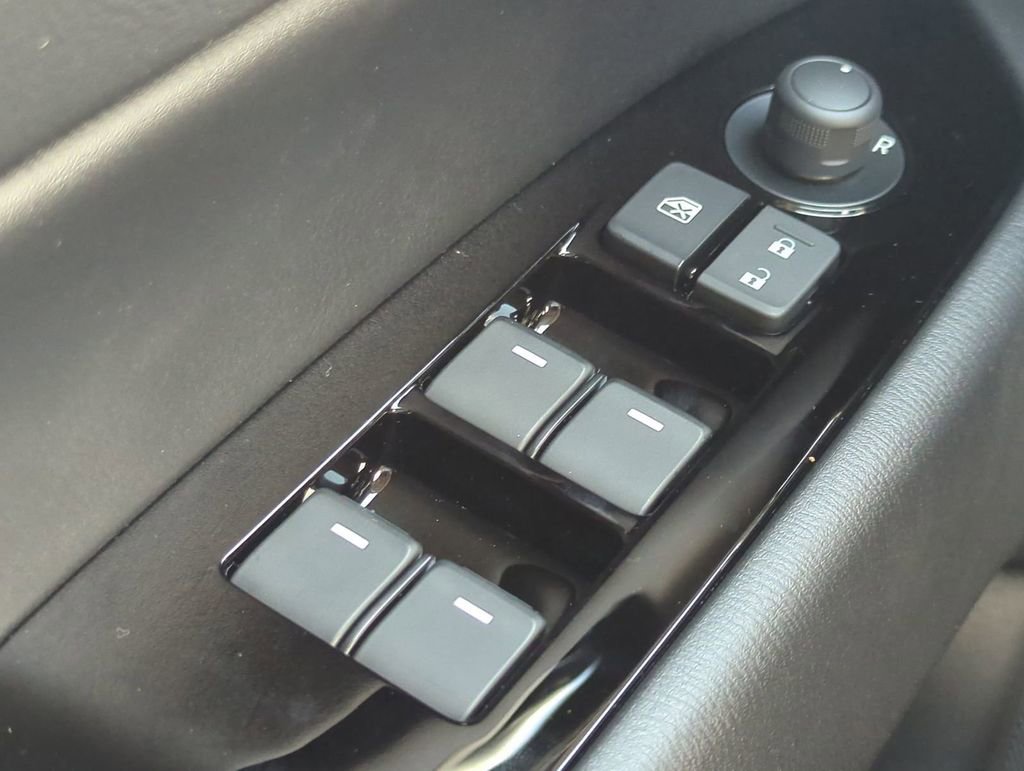 New 2025 MAZDA CX-5 AWD 2.5 S w/ Select Package image 21