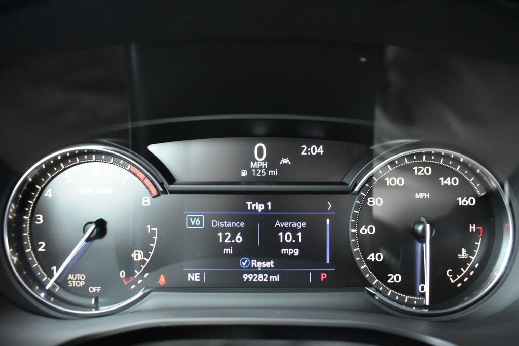 Used 2020 Cadillac XT6 Premium Luxury FWD image 18