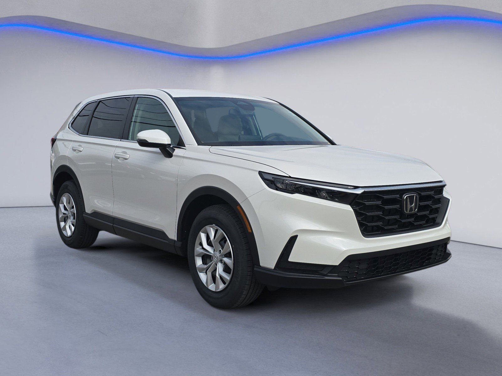 New 2026 Honda CR-V LX image 6