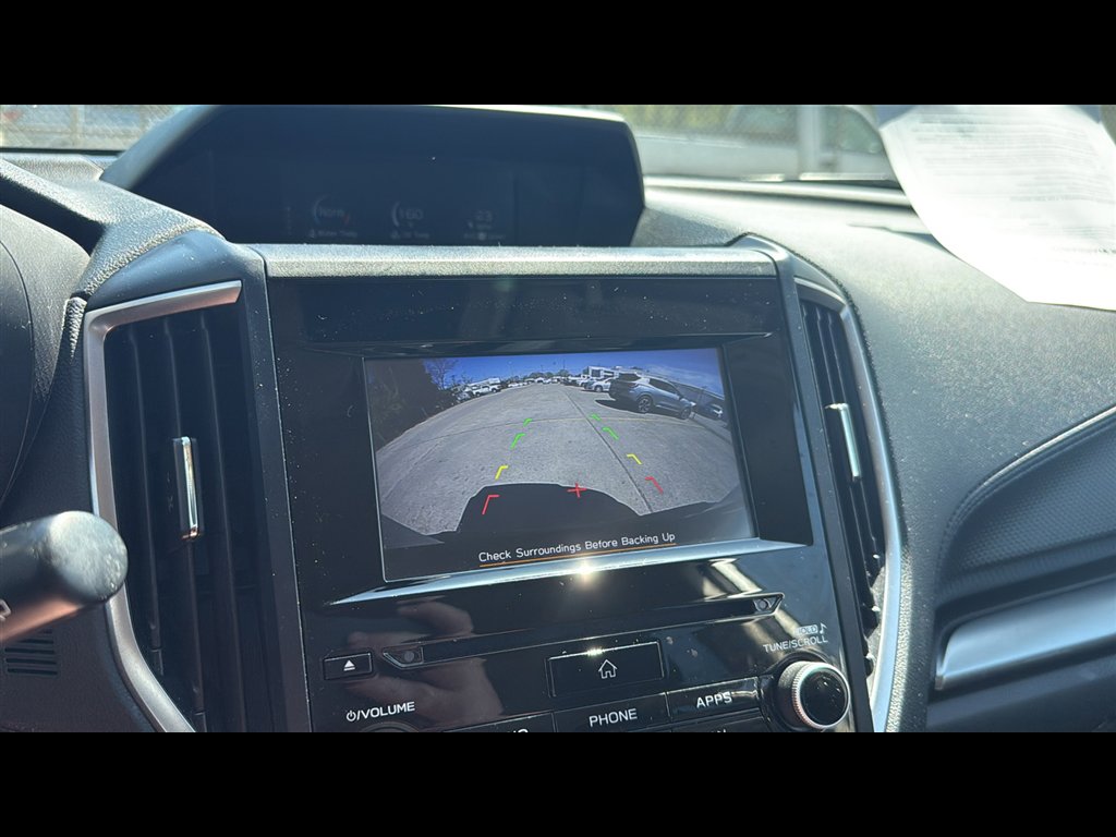 Used 2023 Subaru Forester Premium image 20