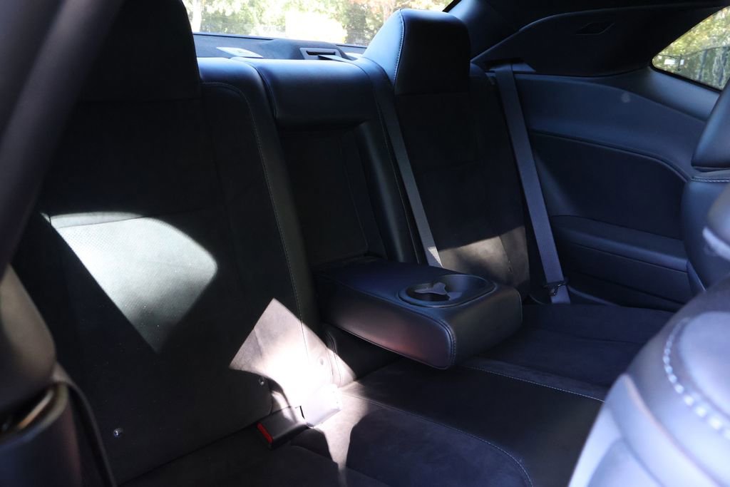 Used 2023 Dodge Challenger R/T Scat Pack w/ T/A Package image 42