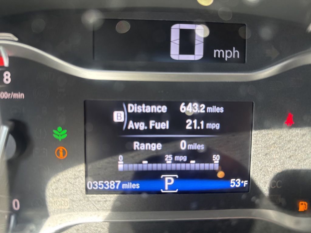 Certified 2023 Honda Ridgeline RTL image 37