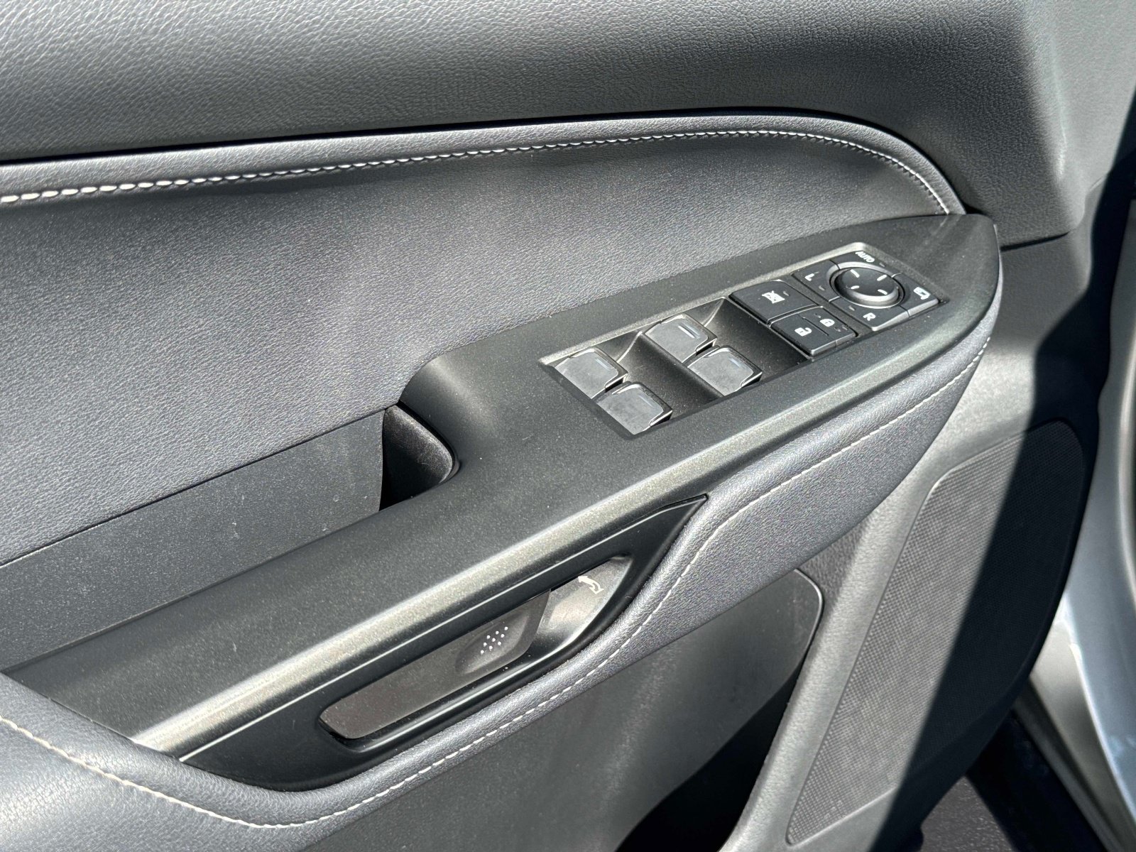 Used 2026 Lexus NX 350 AWD w/ Cold Area Package image 19