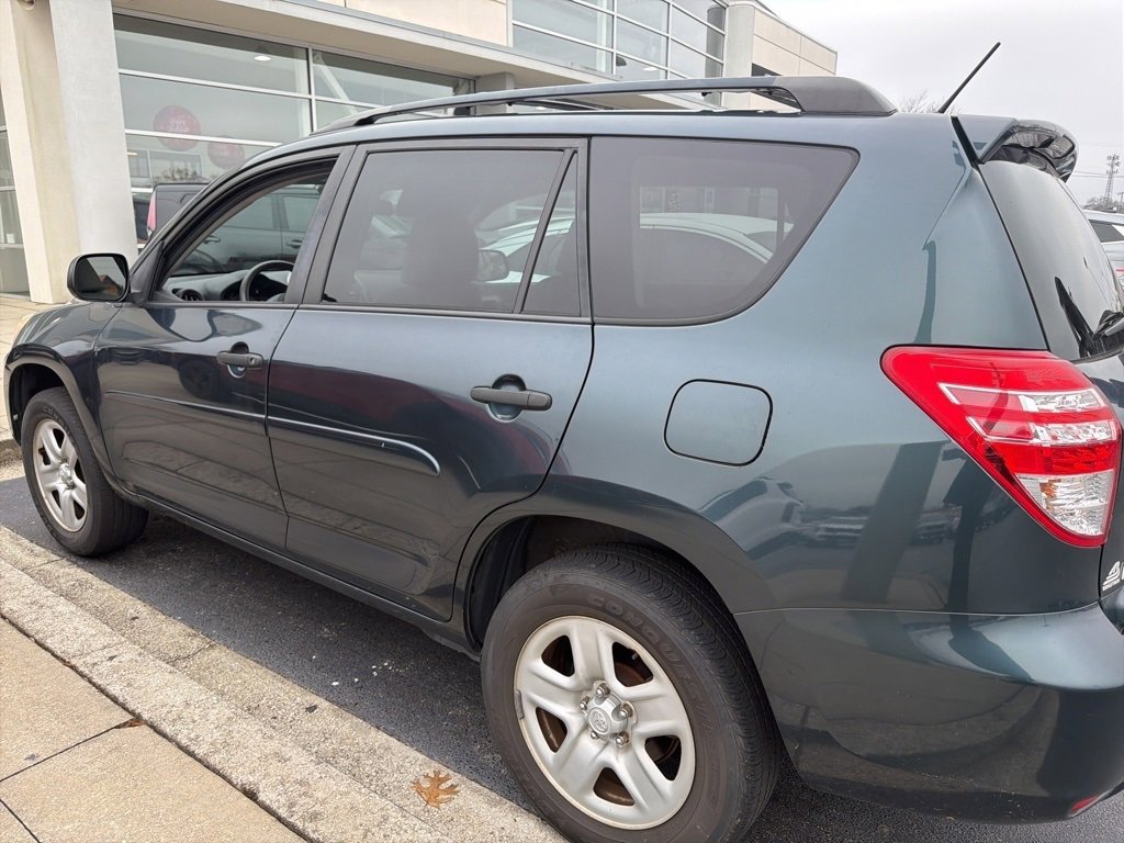 Used 2012 Toyota RAV4 4WD image 7
