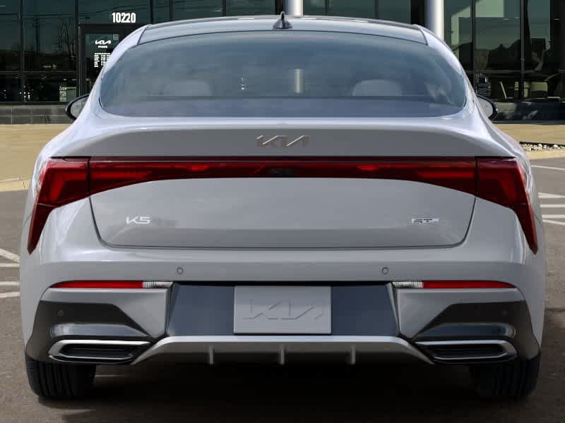 New 2026 Kia K5 GT-Line w/ GT-Line Premium Package FWD image 13